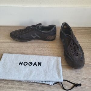Hogan sneakers